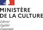 logo ministère de la culture